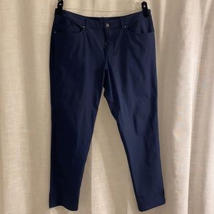Lululemon ABC Slim Fit Pant Warpstreme